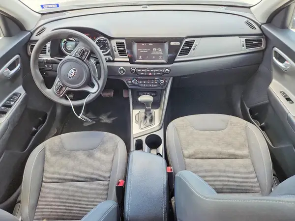 KNDCB3LCXJ5128491 2018 KIA NIRO - Image 8