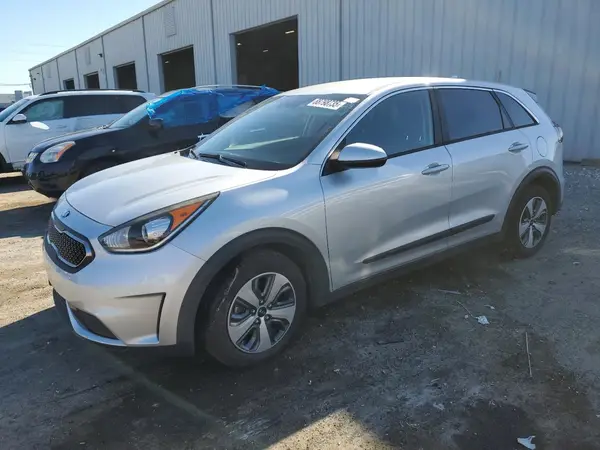 KNDCB3LCXJ5130595 2018 KIA NIRO - Image 1