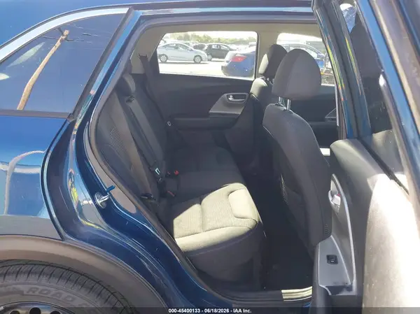 KNDCB3LCXJ5138888 2018 KIA NIRO - Image 8