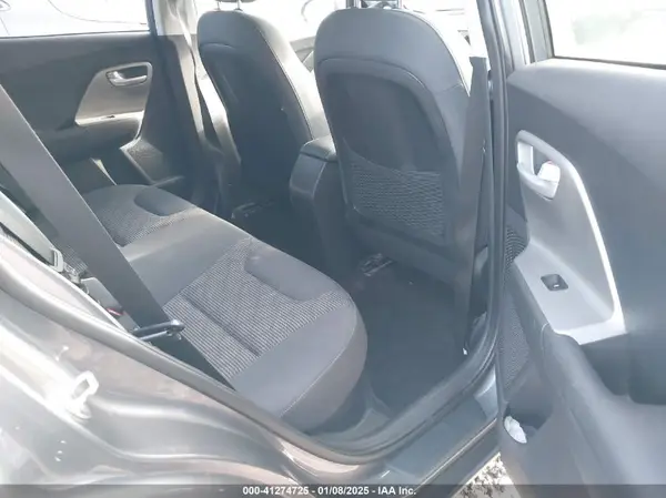 KNDCB3LCXJ5142861 2018 KIA NIRO - Image 8