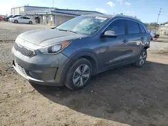 KNDCB3LCXJ5157540 2018 KIA NIRO