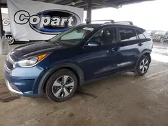 KNDCB3LCXJ5161023 2018 KIA NIRO