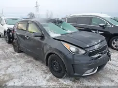 KNDCB3LCXJ5164858 2018 KIA NIRO