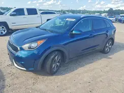 KNDCB3LCXJ5170692 2018 KIA NIRO