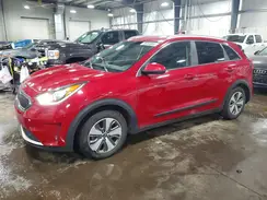 KNDCB3LCXJ5190246 2018 KIA NIRO