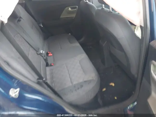 KNDCB3LCXJ5200743 2018 KIA NIRO - Image 8