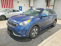 KNDCB3LCXJ5205604 2018 KIA NIRO