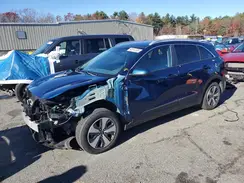 KNDCB3LCXJ5206137 2018 KIA NIRO