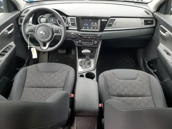 KNDCB3LCXJ5207059 2018 KIA NIRO - Image 8