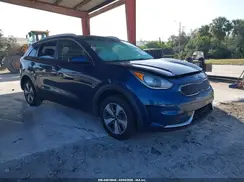 KNDCB3LCXJ5210043 2018 KIA NIRO
