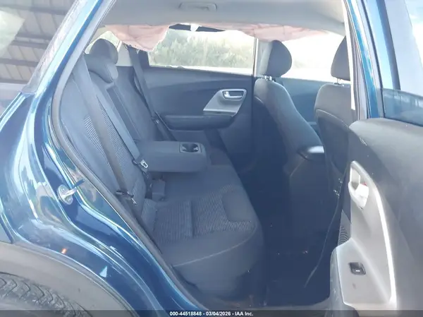 KNDCB3LCXJ5210043 2018 KIA NIRO - Image 8