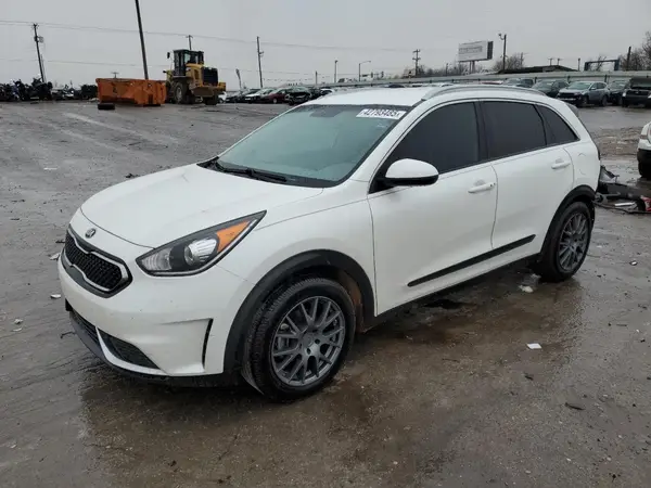 KNDCB3LCXK5218483 2019 KIA NIRO - Image 1
