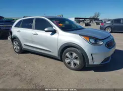 KNDCB3LCXK5220301 2019 KIA NIRO