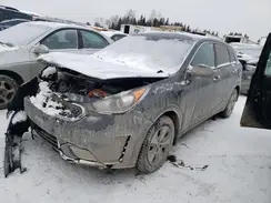 KNDCB3LCXK5236370 2019 KIA NIRO