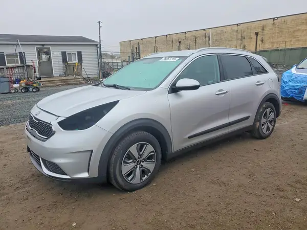 KNDCB3LCXK5240290 2019 KIA NIRO - Image 1
