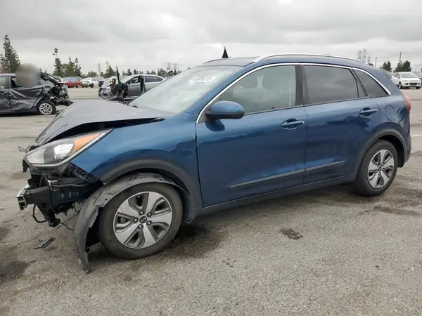 KNDCB3LCXK5241830 2019 KIA NIRO - Image 1