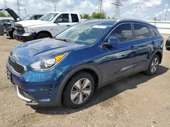 KNDCB3LCXK5251645 2019 KIA NIRO