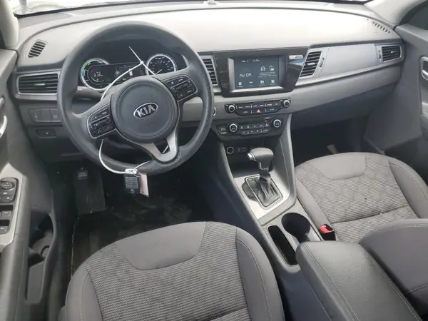 KNDCB3LCXK5254948 2019 KIA NIRO - Image 8