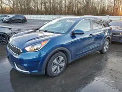 KNDCB3LCXK5254951 2019 KIA NIRO