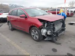 KNDCB3LCXK5255324 2019 KIA NIRO