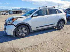 KNDCB3LCXK5256005 2019 KIA NIRO