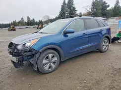KNDCB3LCXK5256151 2019 KIA NIRO