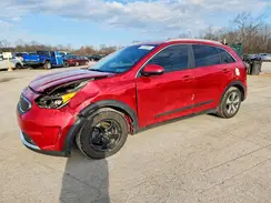 KNDCB3LCXK5256697 2019 KIA NIRO