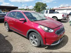 KNDCB3LCXK5257798 2019 KIA NIRO
