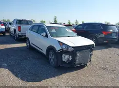 KNDCB3LCXK5258238 2019 KIA NIRO