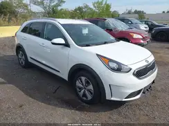 KNDCB3LCXK5262841 2019 KIA NIRO