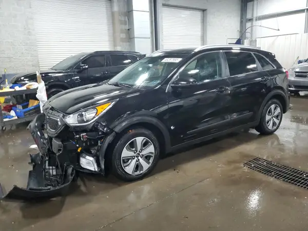 KNDCB3LCXK5264363 2019 KIA NIRO - Image 1