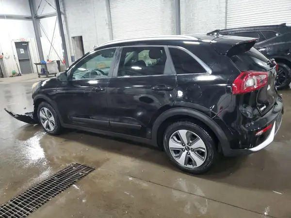 KNDCB3LCXK5264363 2019 KIA NIRO - Image 2