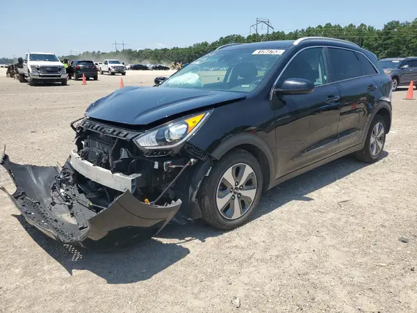 KNDCB3LCXK5264427 2019 KIA NIRO - Image 1