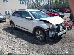 KNDCB3LCXK5294141 2019 KIA NIRO