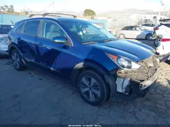 KNDCB3LCXK5297489 2019 KIA NIRO