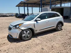 KNDCB3LCXK5306448 2019 KIA NIRO