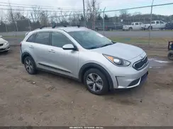 KNDCB3LCXK5320821 2019 KIA NIRO