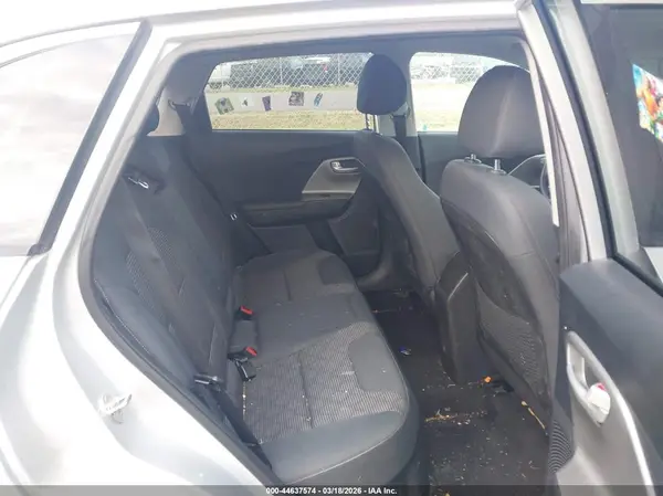 KNDCB3LCXK5320821 2019 KIA NIRO - Image 8
