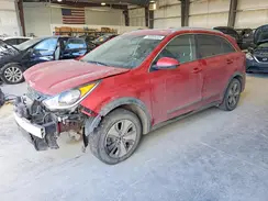 KNDCB3LCXK5322052 2019 KIA NIRO