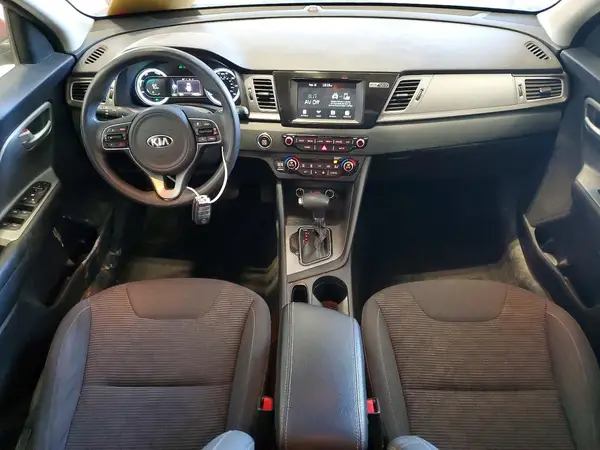 KNDCB3LCXK5322052 2019 KIA NIRO - Image 8