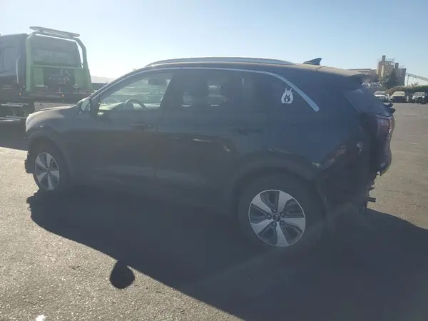 KNDCB3LCXK5336355 2019 KIA NIRO - Image 2