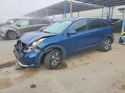 KNDCB3LCXK5339918 2019 KIA NIRO