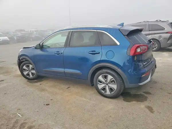 KNDCB3LCXK5339918 2019 KIA NIRO - Image 2