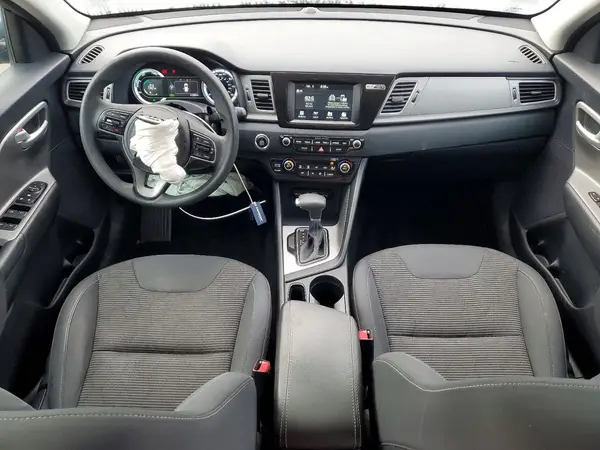 KNDCB3LCXK5339918 2019 KIA NIRO - Image 8