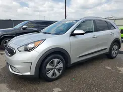 KNDCB3LCXK5340647 2019 KIA NIRO