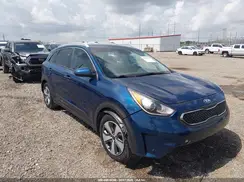 KNDCB3LCXK5341054 2019 KIA NIRO