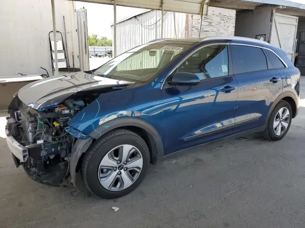 KNDCB3LCXK5346092 2019 KIA NIRO - Image 1