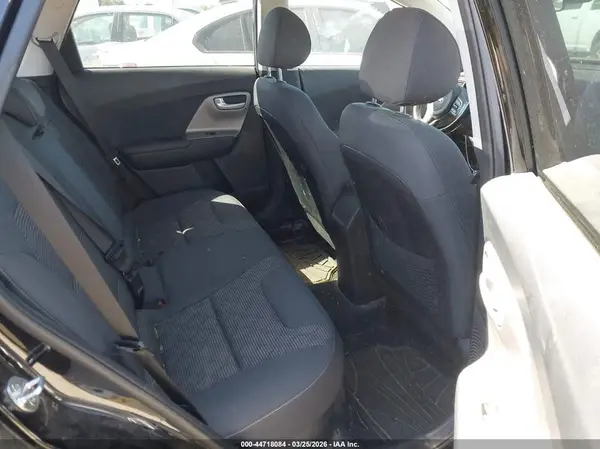 KNDCB3LCXK5346724 2019 KIA NIRO - Image 8