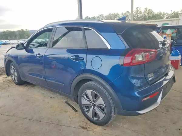 KNDCB3LCXK5350644 2019 KIA NIRO - Image 2