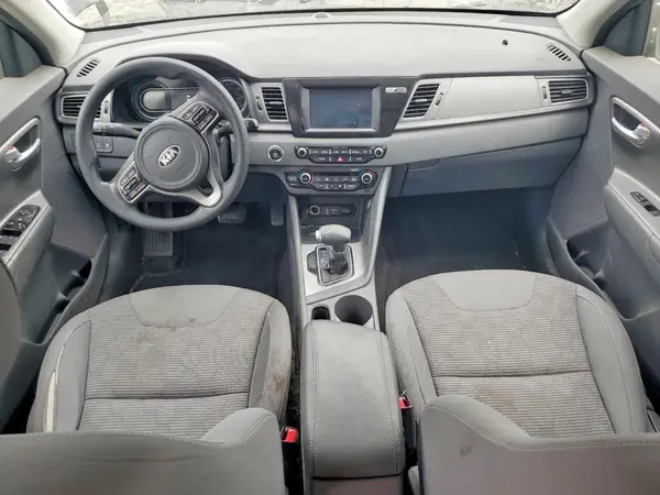 KNDCB3LCXK5350787 2019 KIA NIRO - Image 8